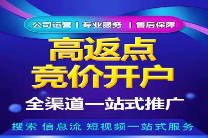 案例对比：不同行业竞价推广策略解析